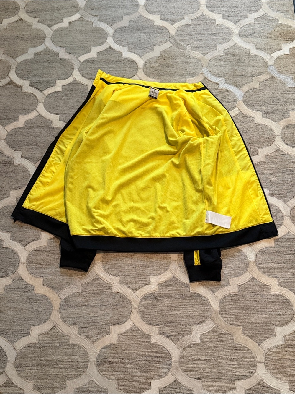 Nike Boy’s XL Barcelona Dri-fit tracksuit set - Picture 4 of 10